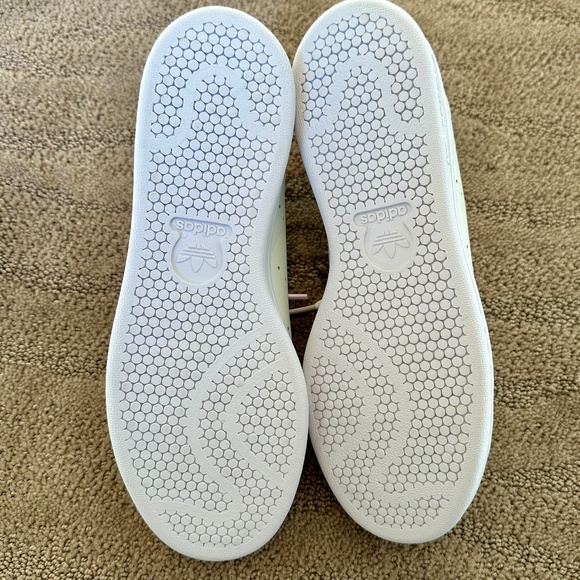 🐰Adidas Stan Smith Sneakers - Size 9 - NWOT🐰 - Picture 6 of 8